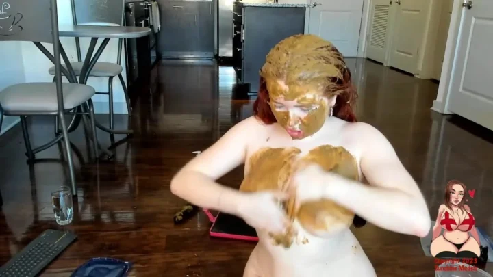 19 May 2023- GingerCris – Extra_Shit_Surprise – Amateurs