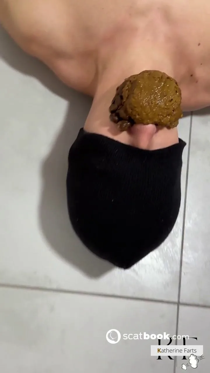 KatherineFarts – Pile of shit 2024-11-02 07 38