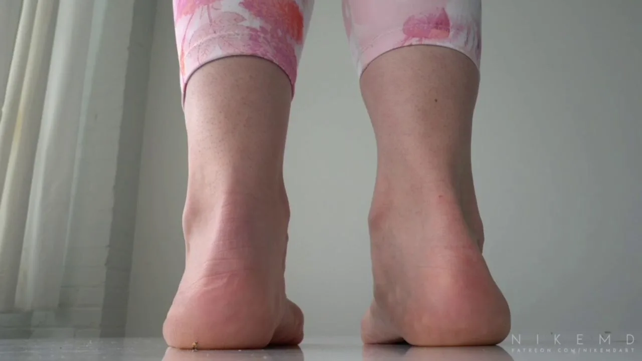 Nikemd – Crush Compilation