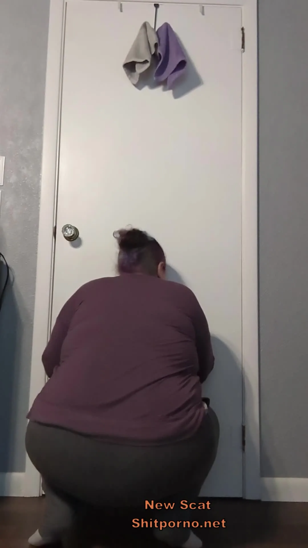 Casey Collins – LOCKED OUT! MP4 / 4K