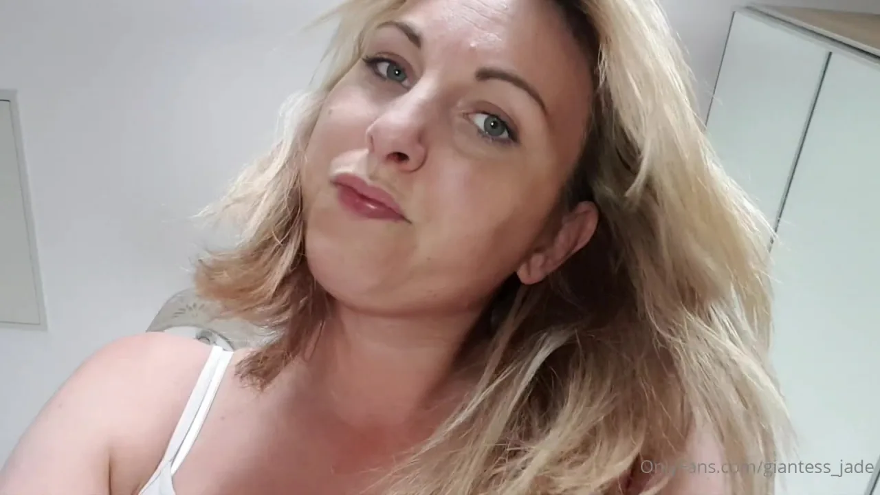 Mistressjxx – full  minute giahed clip