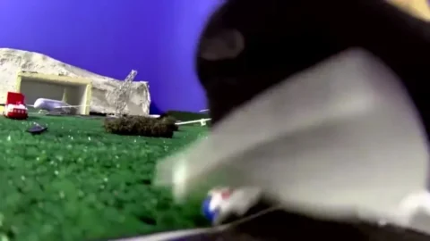 Airport Catastrophe HD