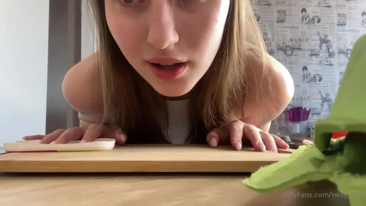 Nelly Giantess – Shot Pov Video Giantess