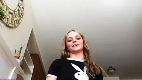 Filth Fetish Studios – Brown Noser POV Princess Viktoria