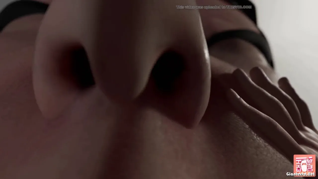 EhOuais – Giantess Sophia Chapter 2 Episodes 1