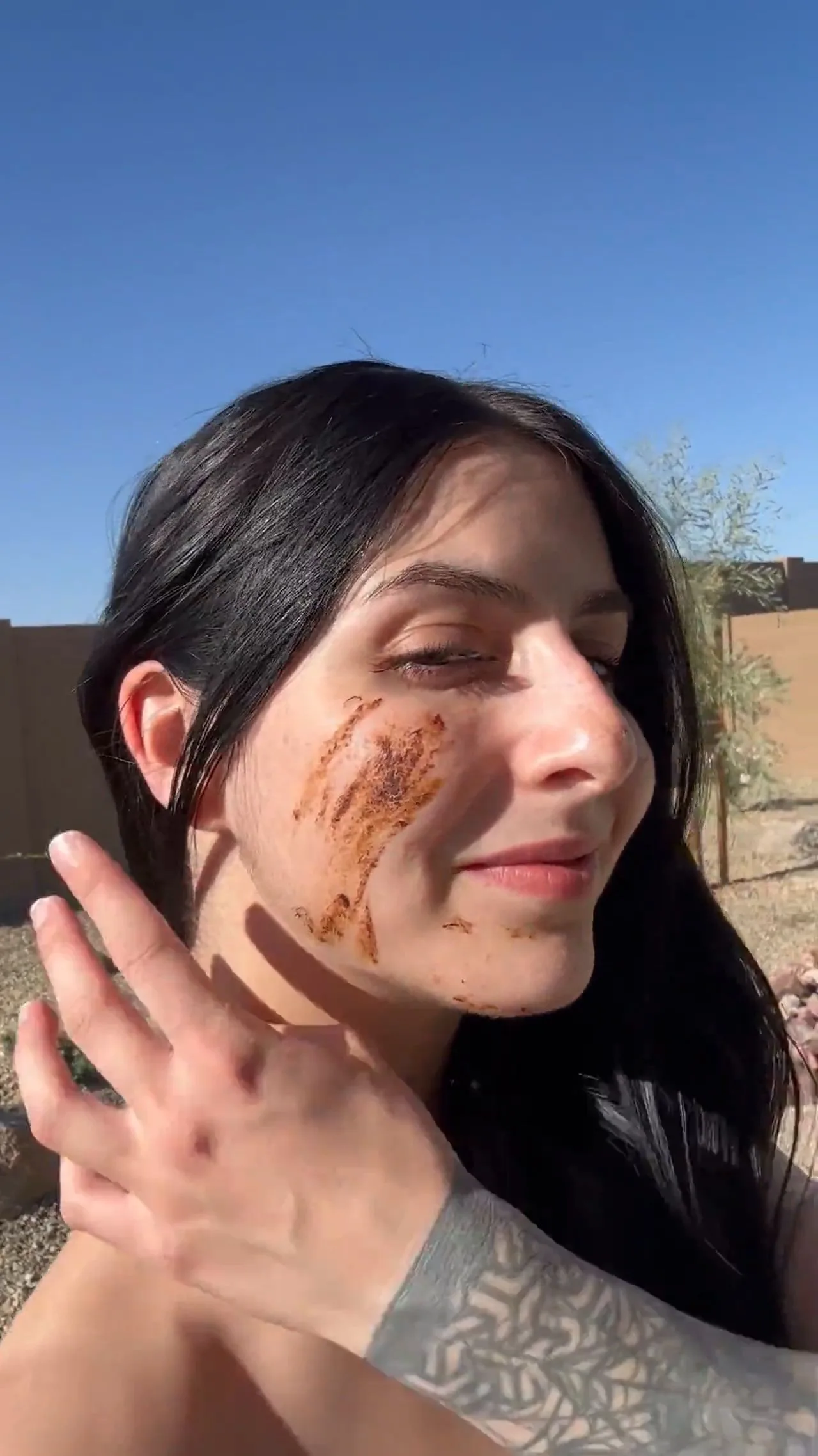 Kaitlyn Katsaros – darkfans 05