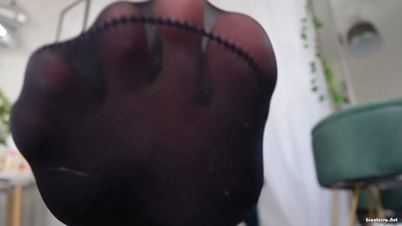 MissesDiscreets – Giantess Police Women