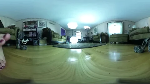 Media Impact Customs – New Toy VR