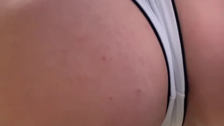 Larger Than Life – Giantess Girlfriend Wants Your Cock starring Lolo