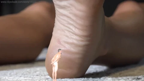 GSFCreator – Princess Dark SFX Epic 4k