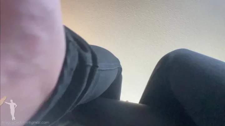 Tiny Guys Foot Fetish and Fantasies – Aura Shrunken Coworkers Feet And Vore