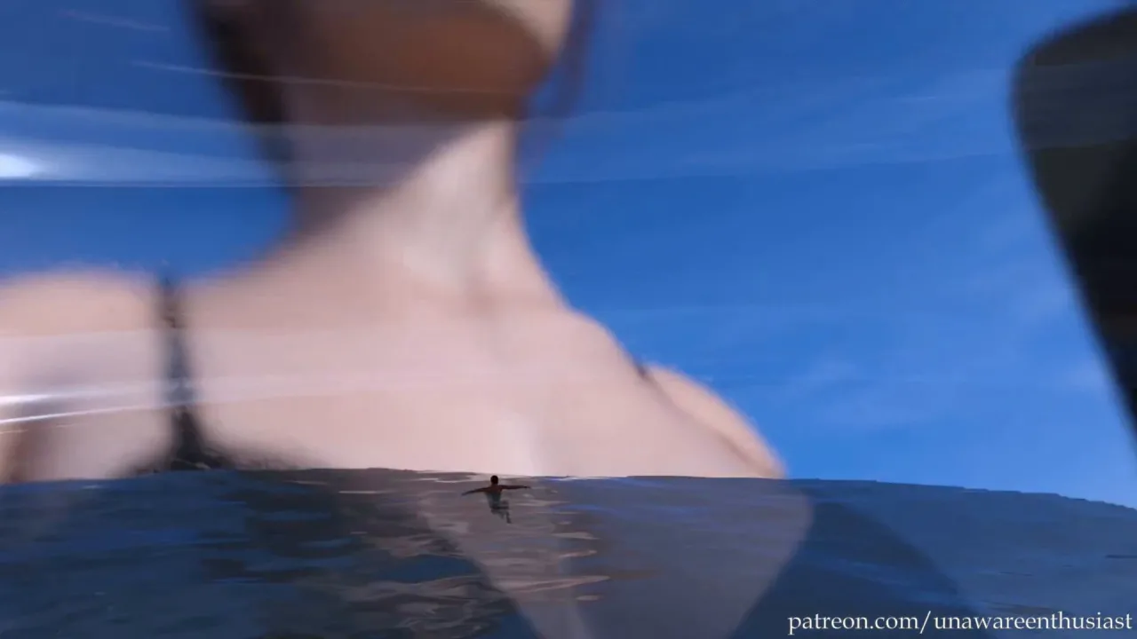 UnawareEnthusiast – Mayhem at Micro Beach Directors Cut
