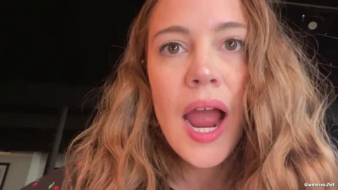 Maggierosexo – POV Giantess Face Fetish