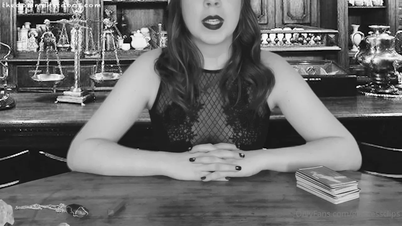Larger Than Life – You Are Getting Smaller Goddess Freya
