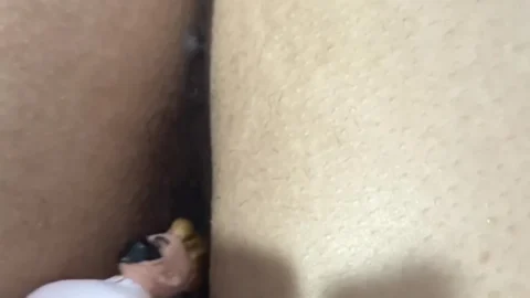 Colombian big ass – giantess let me watch inside her asshole