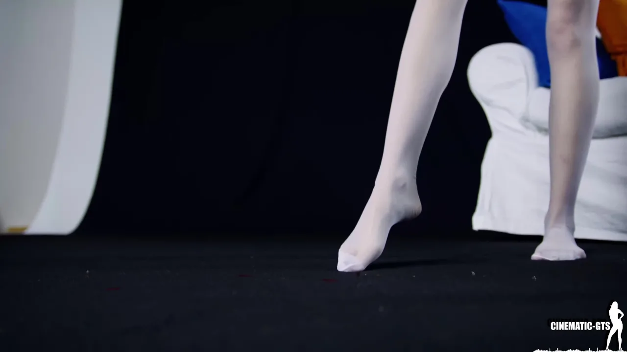 Cinematic GTS – Queen Greens Shrinking App Vfx part
