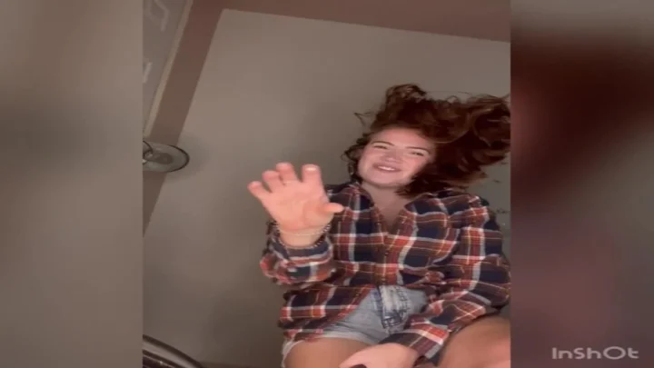 Maggierosexo – tiny gets foot stomped for science