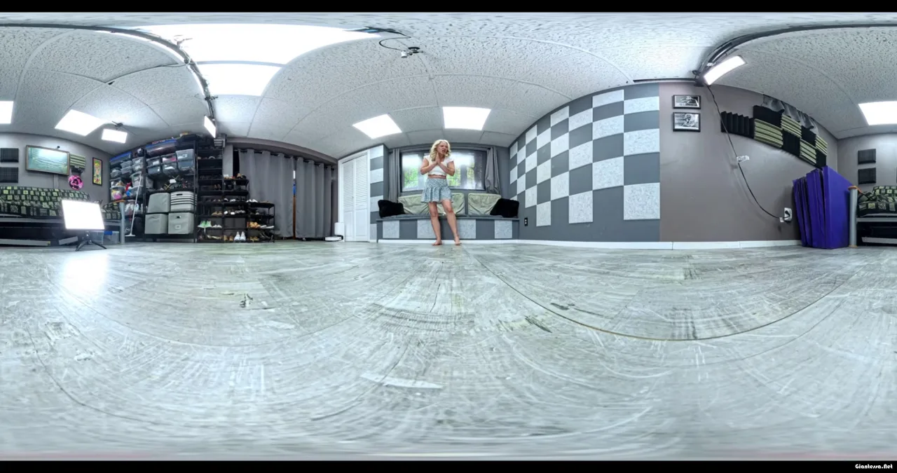 Media Impact Customs – Crushing Virus Management Goddess Dee POV Crush Feet Ass Shrinking