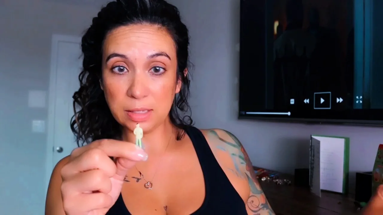 Drea xoxo – Giantess Teaches a Lesson