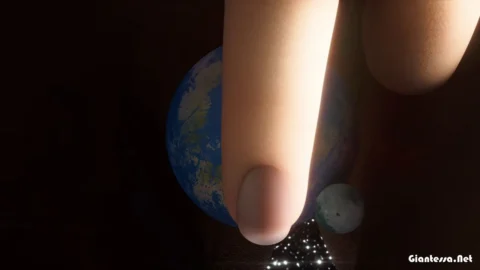 Ashkiiwolf – Planet Eater