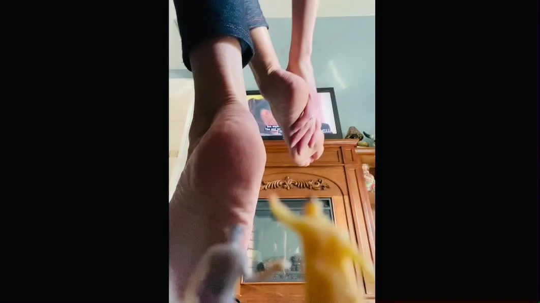 QueenMotherSoles – Shrunk Son