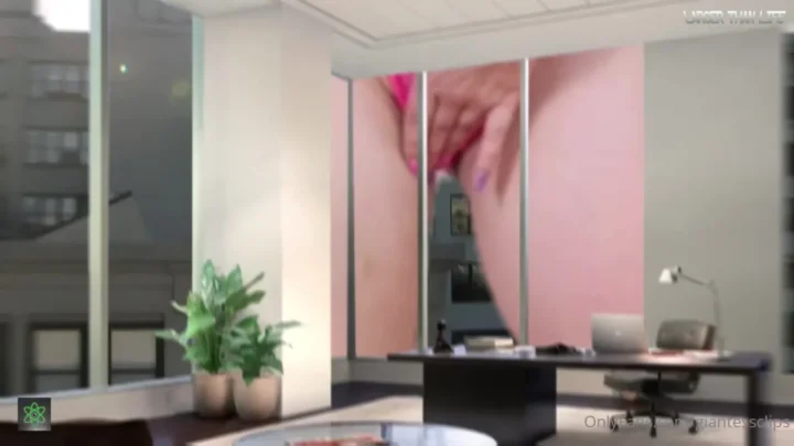 Larger Than Life – Giantess Grows HUGE and Cums With the Whole Earth In Her Pussy