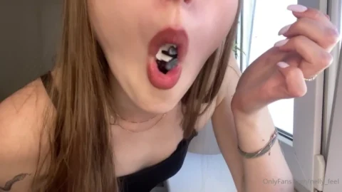 Nelly Giantess – Giantess Video 2