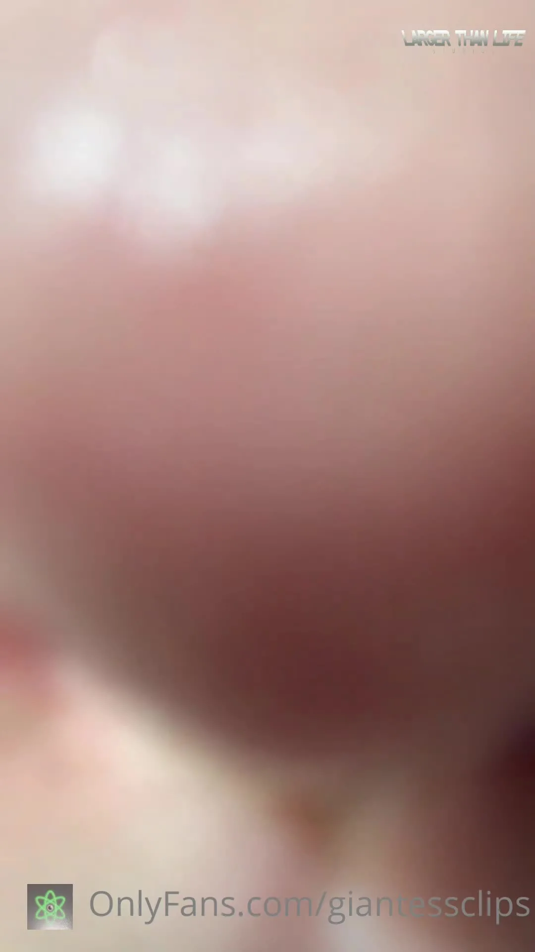 Larger Than Life – Friends With Benefits Becomes Giantess Fuck Toy