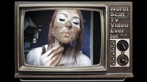 4 May 2023- DirtyBetty – Worst Scat TV Video Ever – Amateurs