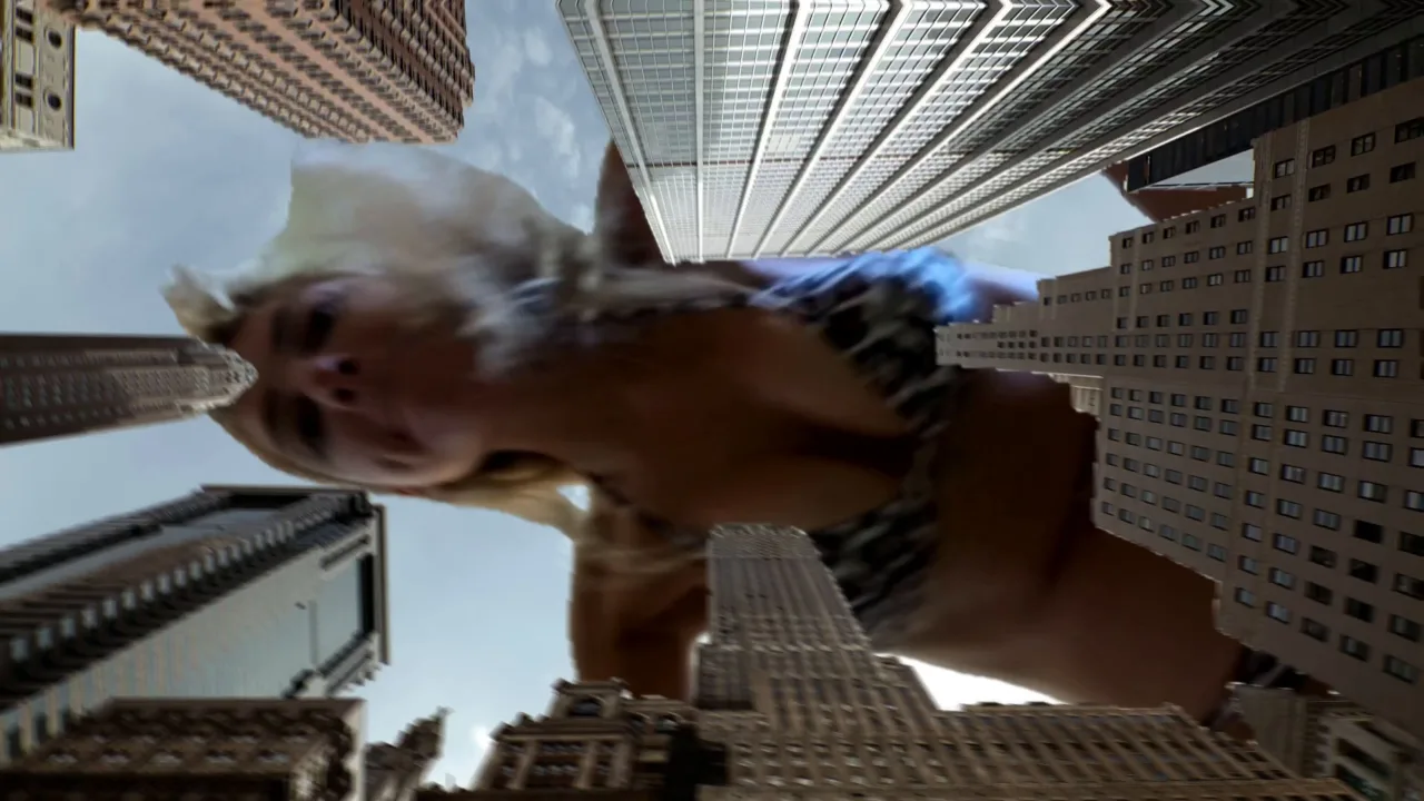 Winzlings VR Shrinking Clips – Michelles Rampage