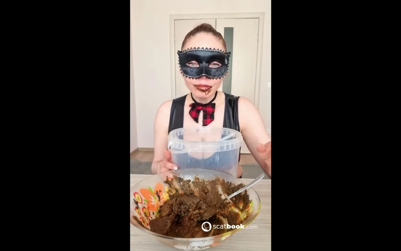 Scat Lina – New record