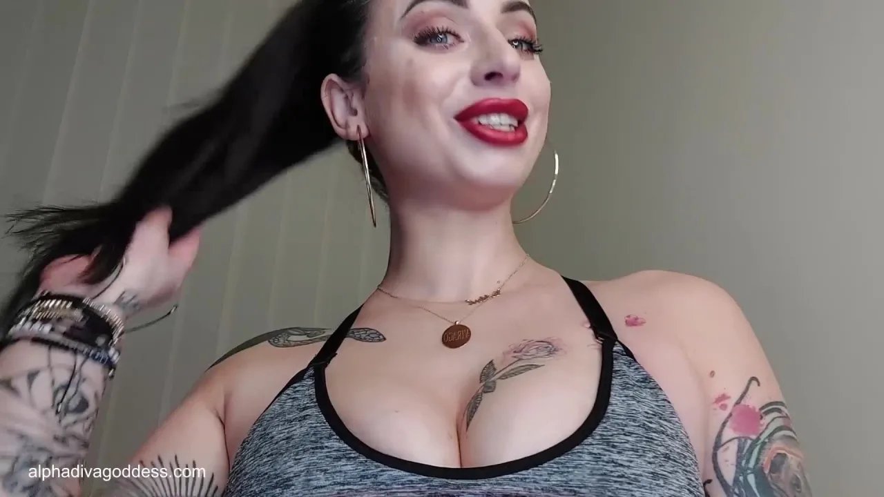 TheFetishZone – Giantess teasing part 1