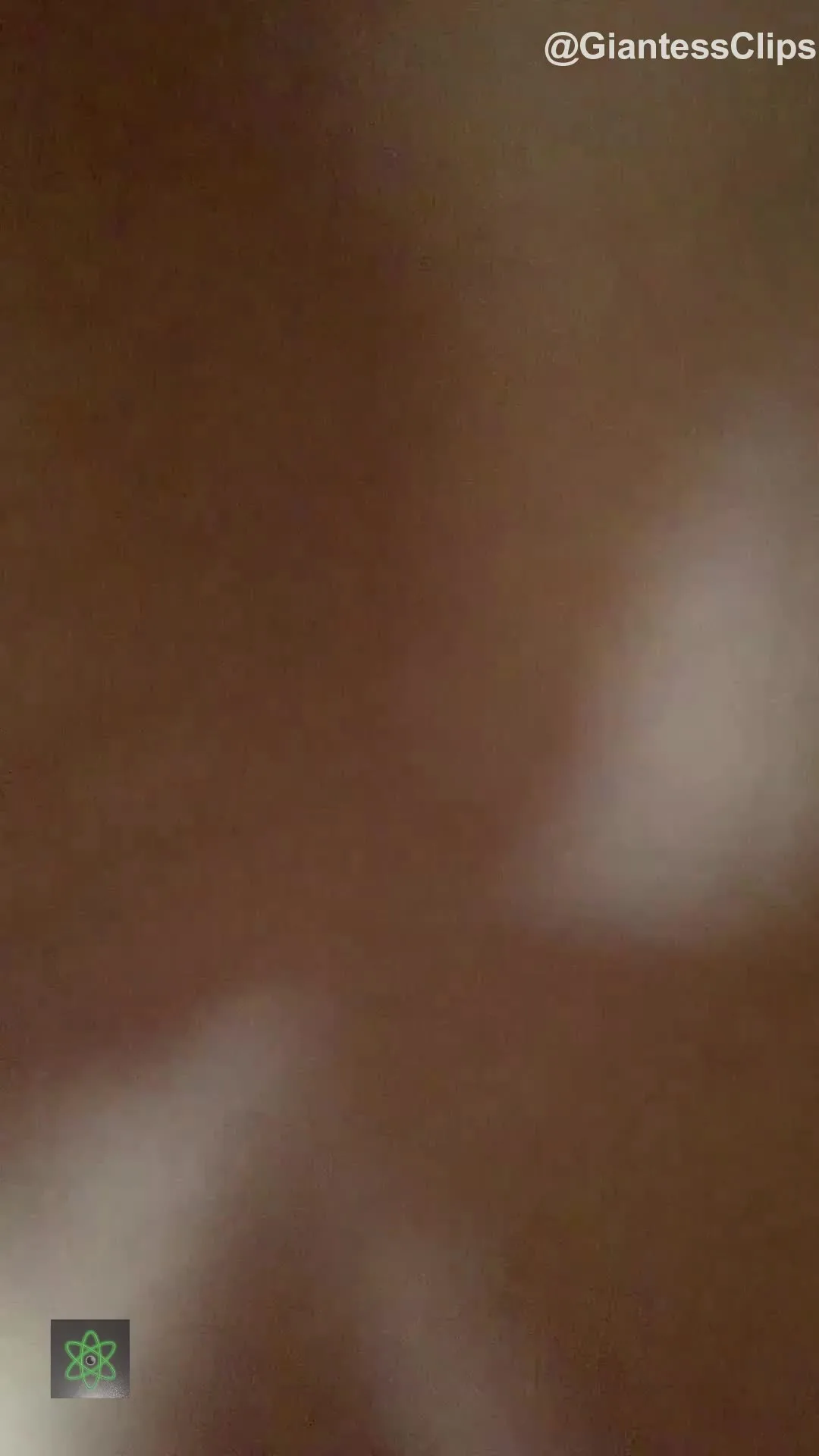 Larger Than Life – Naughty Friend Finds You Shrunk Pov