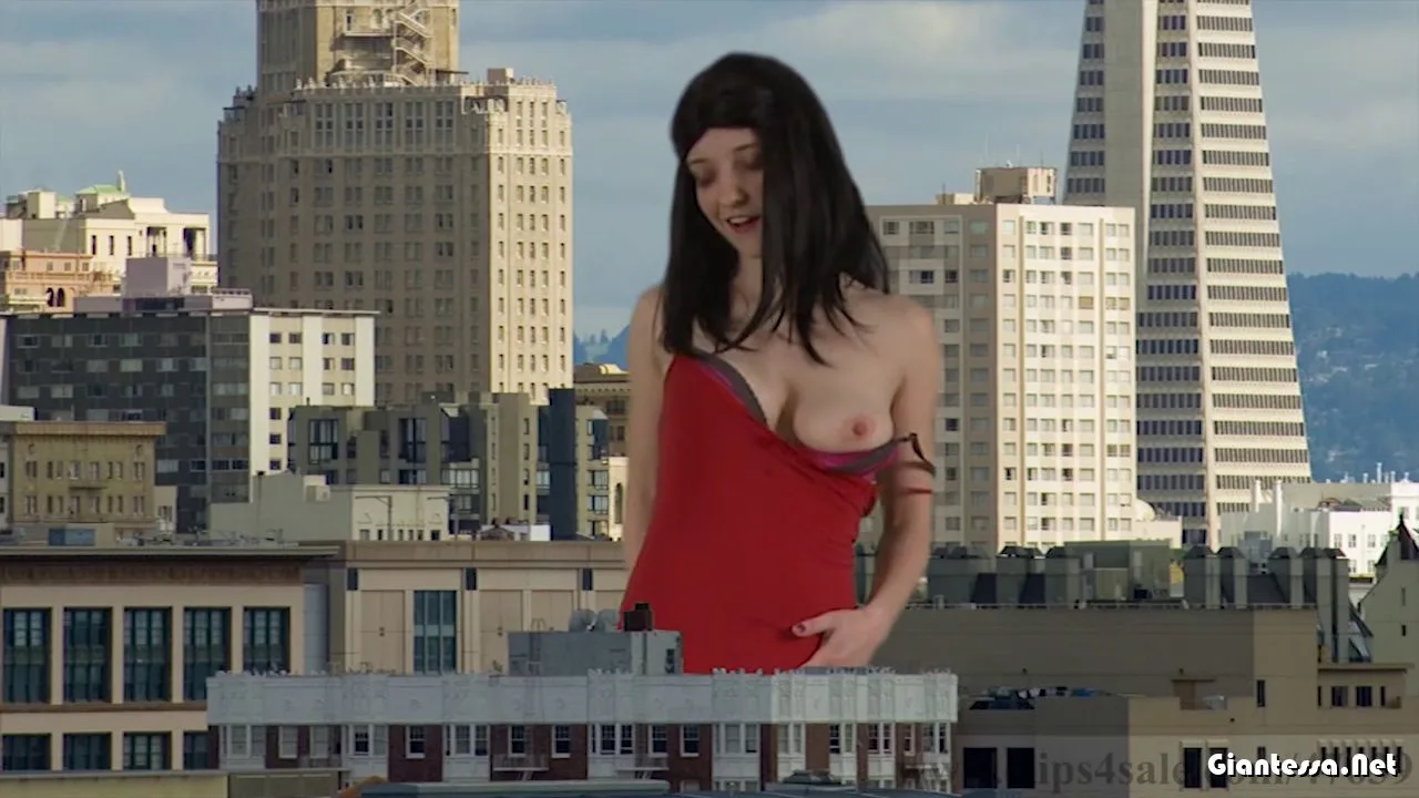 Paraphilia51 – I ve Outgrown This City