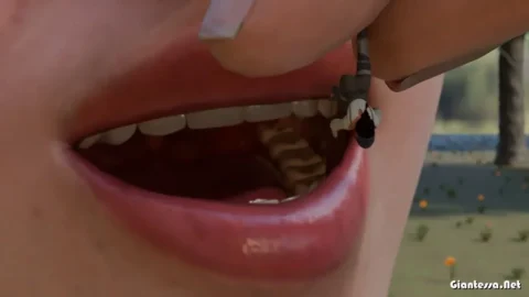 Gemma tier teaser