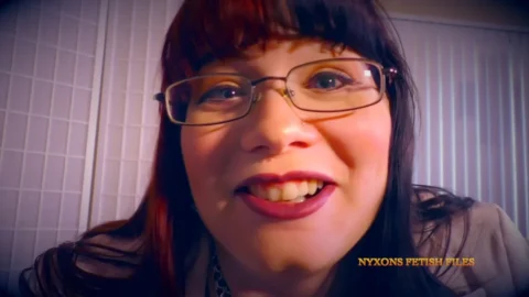 Nyxons Fetish Files – VORE Ami Mercury Hungry Hungry Therapist