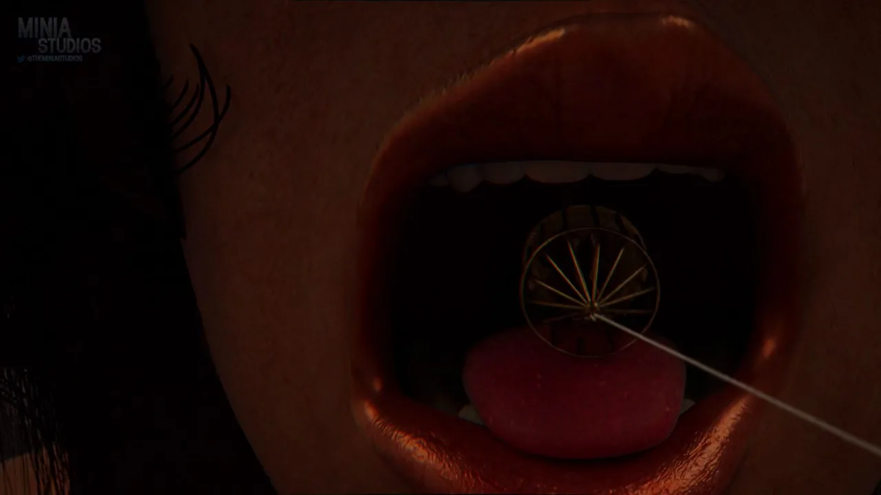 Minia Studios – Forgotten Animation