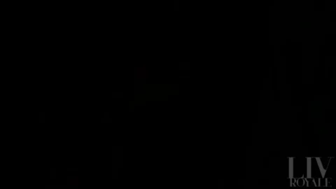LivRoyale – Witchy Woman Swallows You Whole