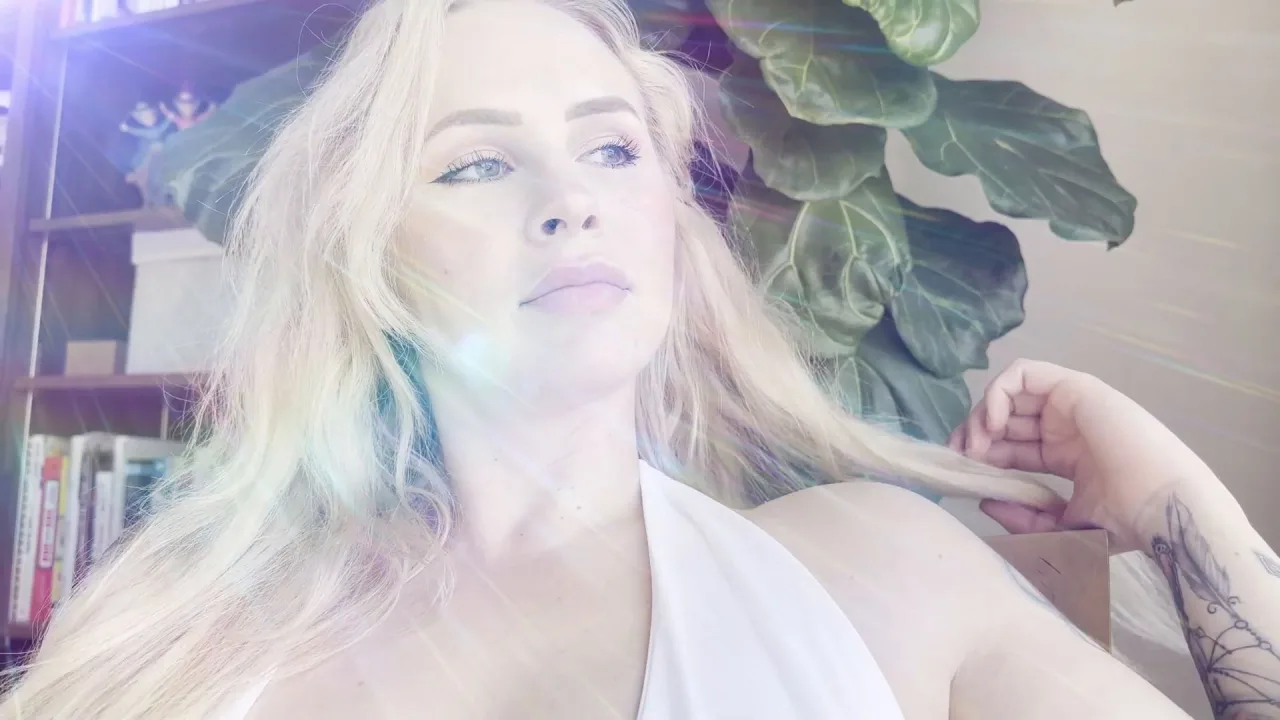Worldunseenfilms – The Goddess