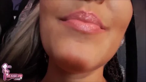 Jessy Adams – Giantess Burglary Gone Wrong
