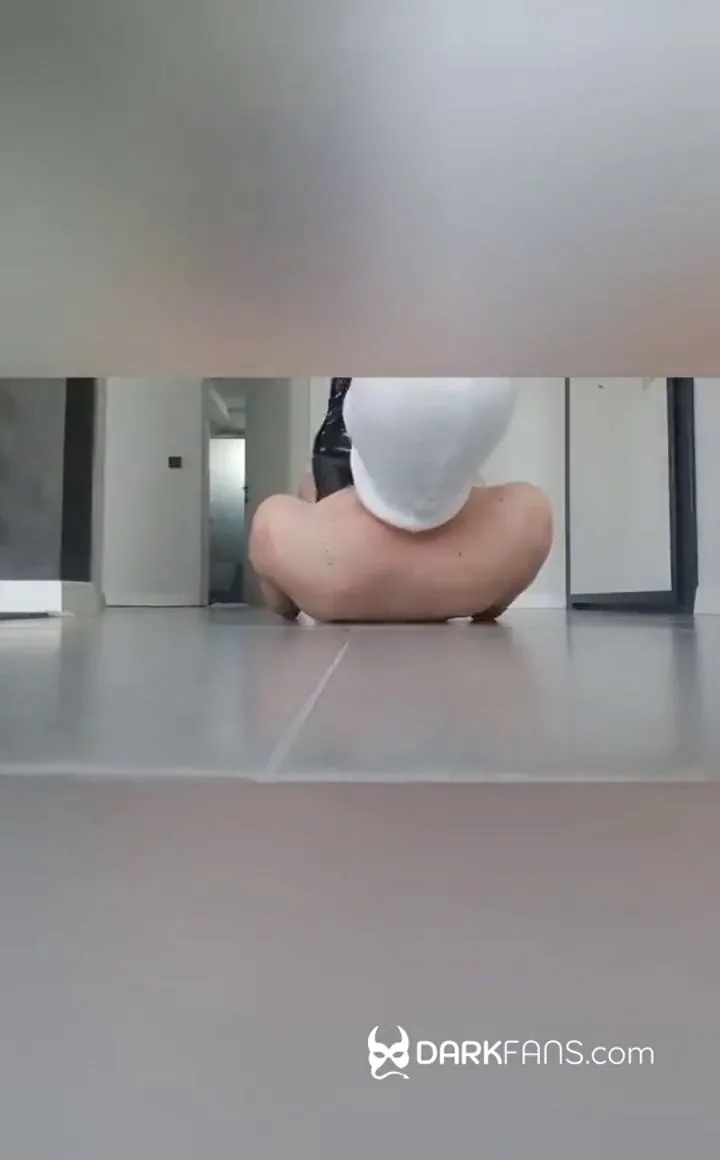 Sctpsg06 – Turkish Scat Slave Mistress Gunes Toiletslave 2
