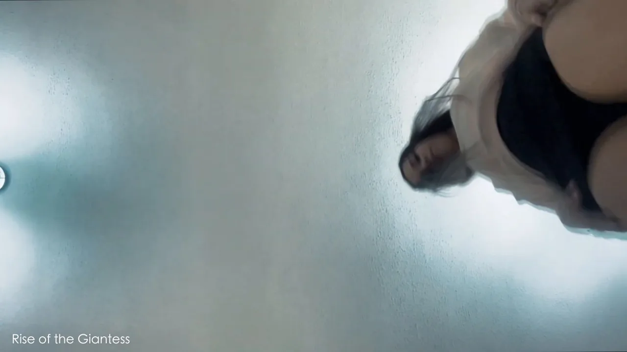 Rise Of The Giantess – Giantess Andrea Should I