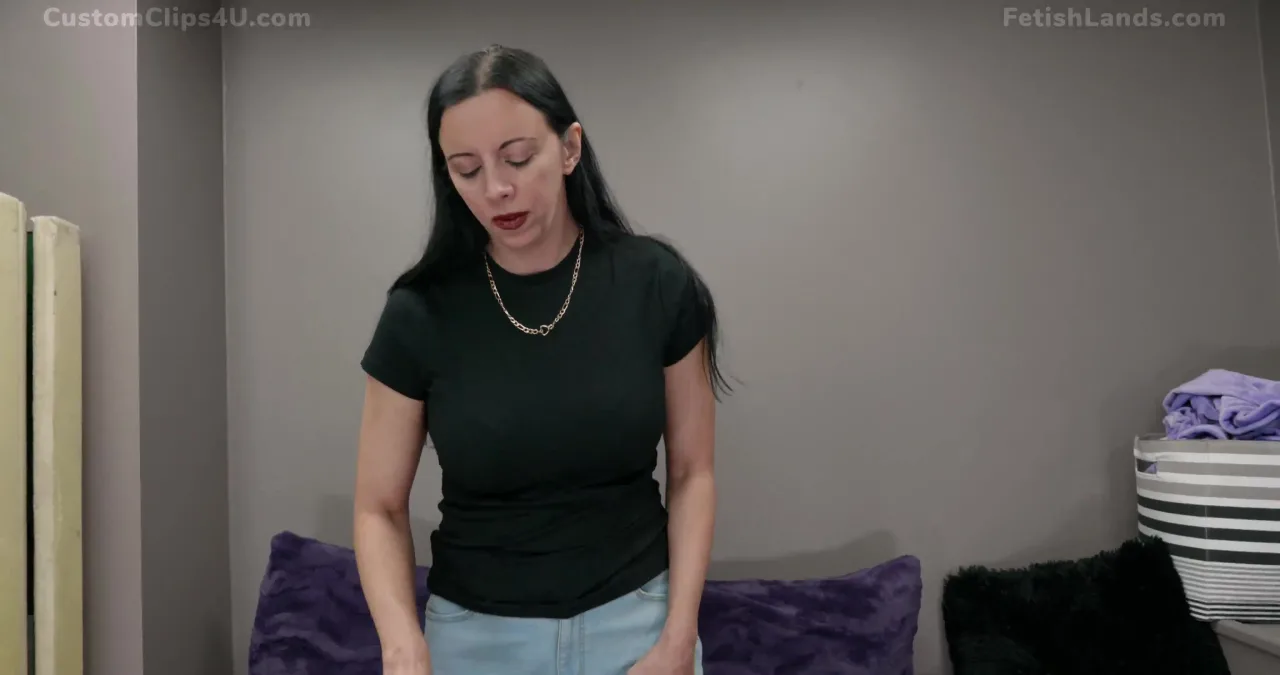 Growth Dreams – Kerri Taylor Shoe Problems