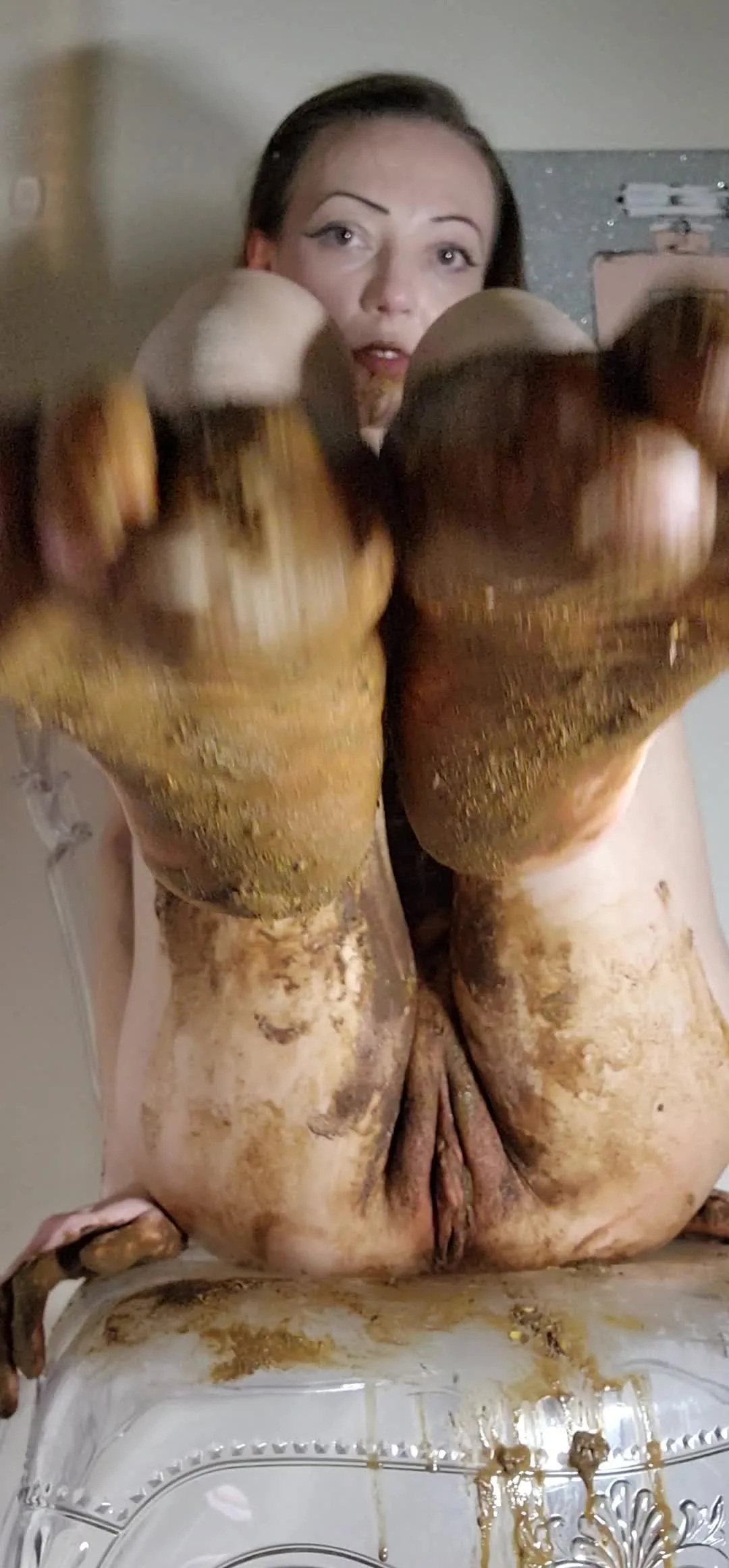 Mycelium Mother – Dirtytalking Toes