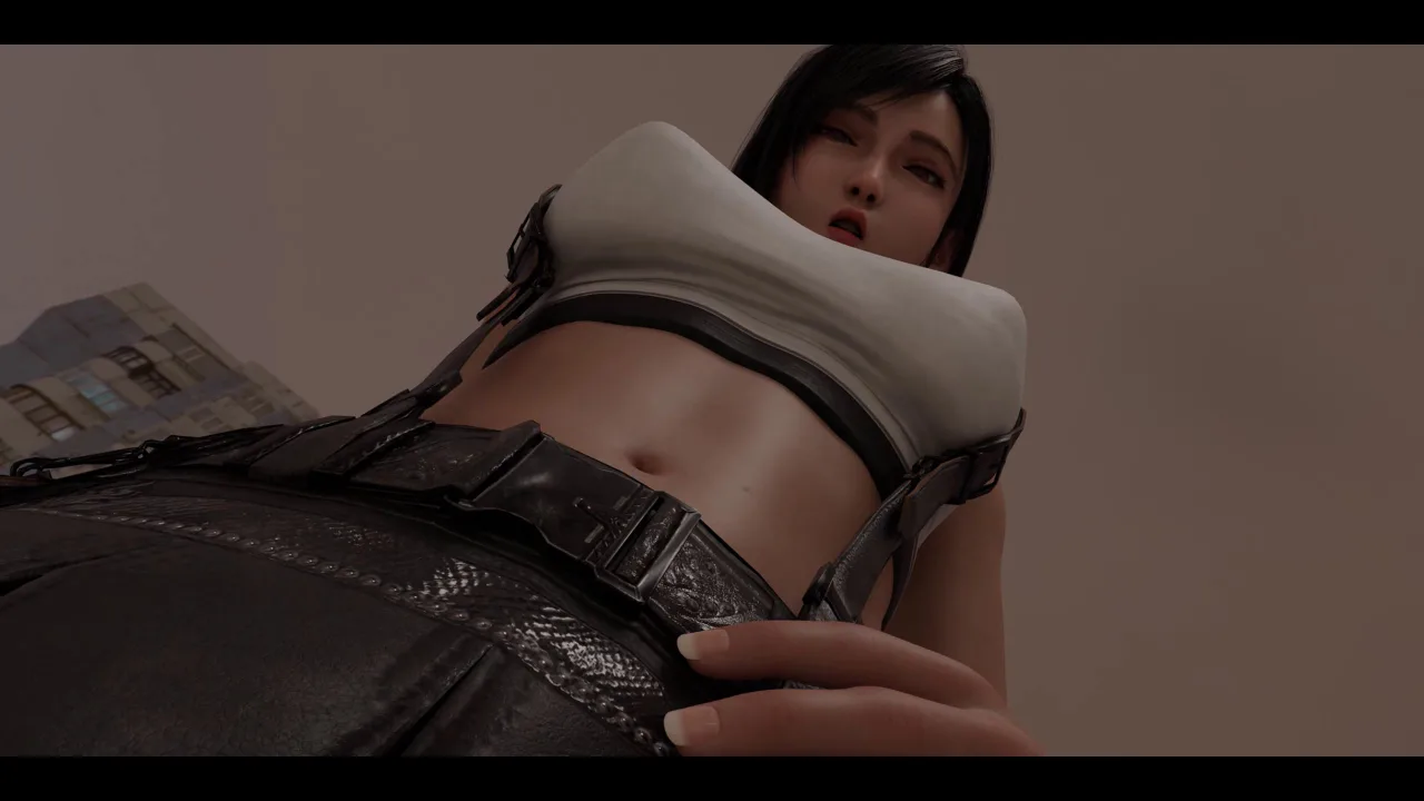Paramouth Pictures – Gotta Love Mini Materia FINAL PATREON CUT