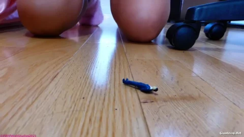 Filth Fetish Studios – Where s Jimmy Unaware Giantess Gassy Anal Vore Princess Brooke