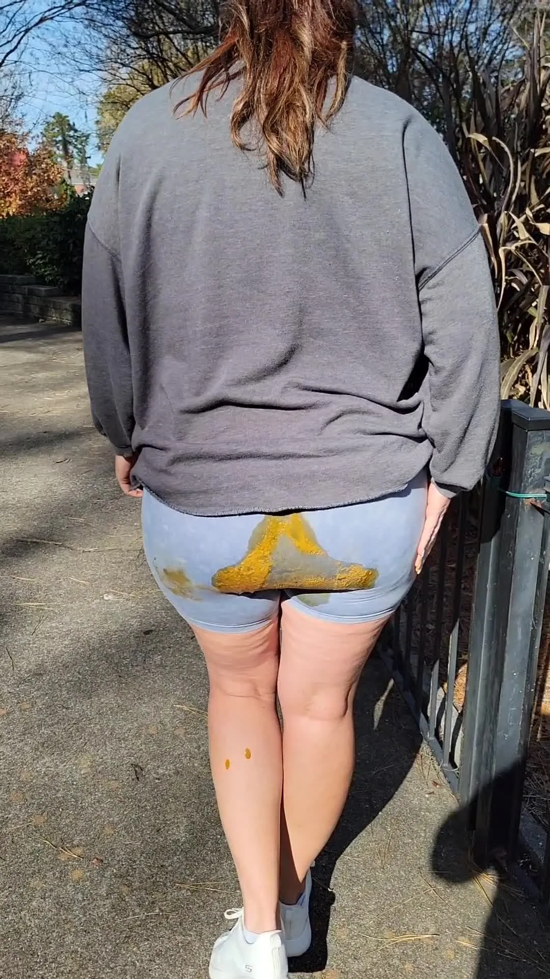 Lexipoo – Poo in the park