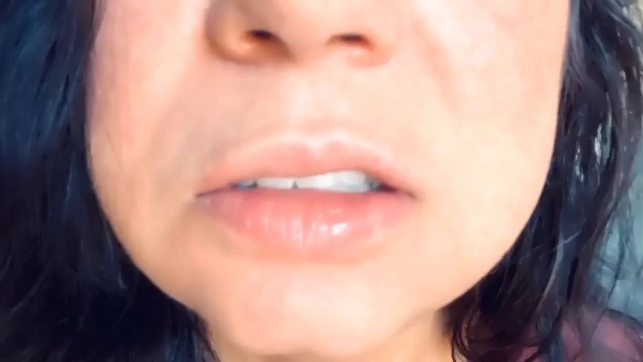 Drea xoxo – Gummy Tease