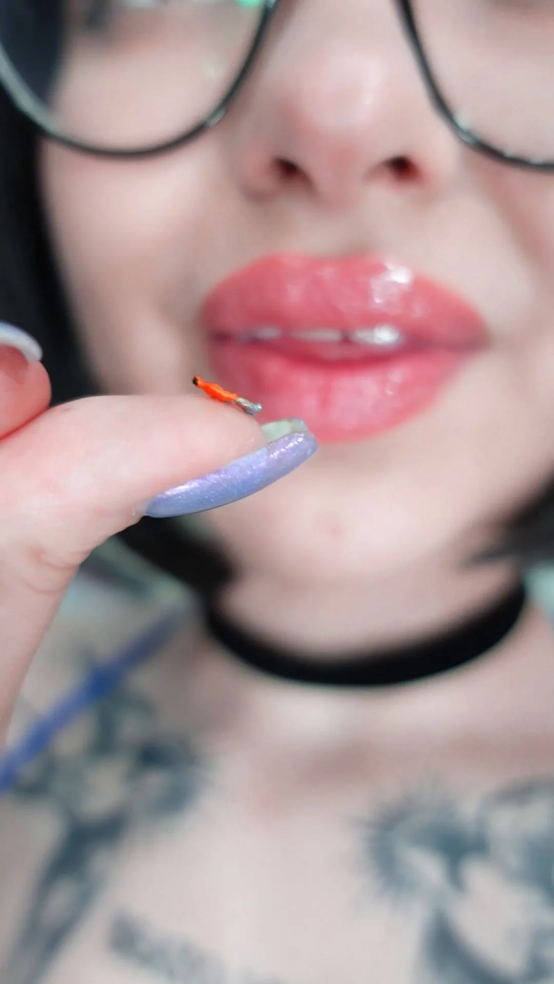 Alex Kaminsky PAWG – GIANTESS VORE