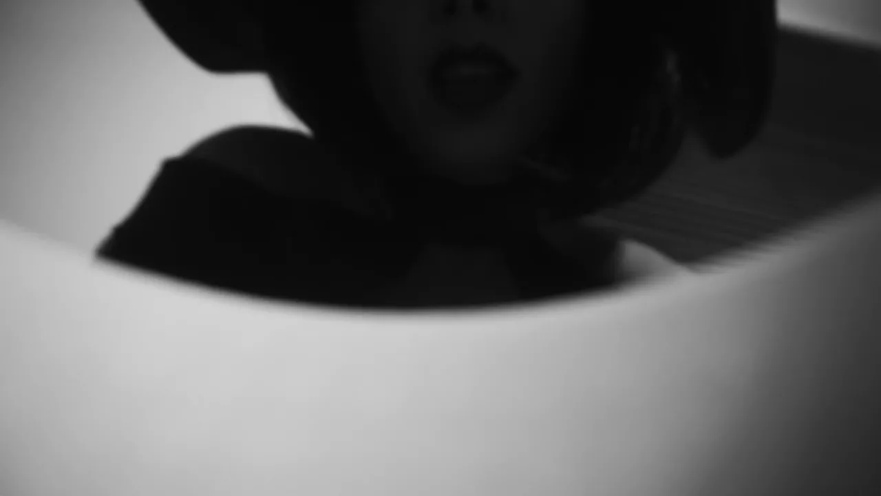 Giantess Roma – The Witch’s Revenge SFX